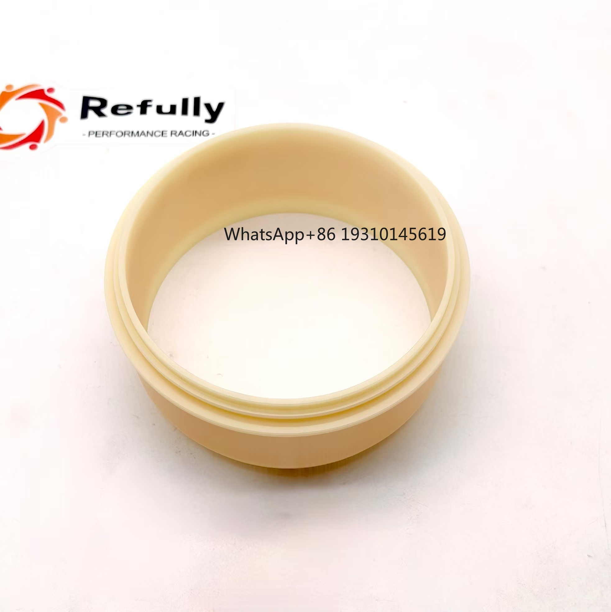 Rings - For All Sea-Doo Spark 2 UP