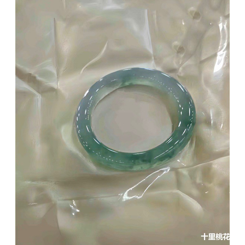 Natural Burmese Ice Jadeite Br - đánh giá và giá Bracelets