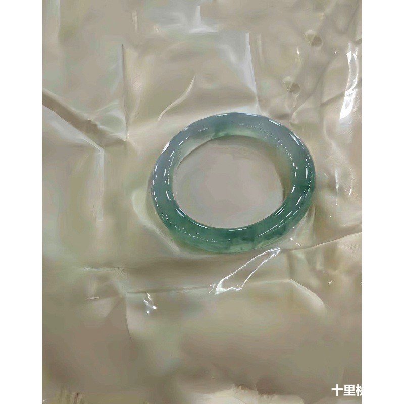 Natural Burmese Ice Jadeite Br - đánh giá và giá Bracelets
