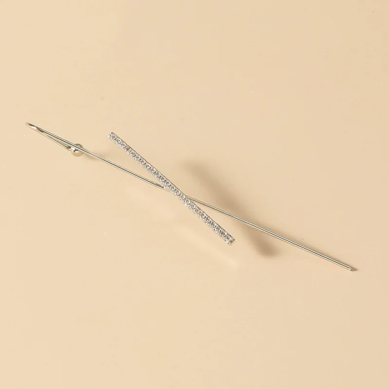 New temperament puncture zirco - đánh giá và giá Earrings