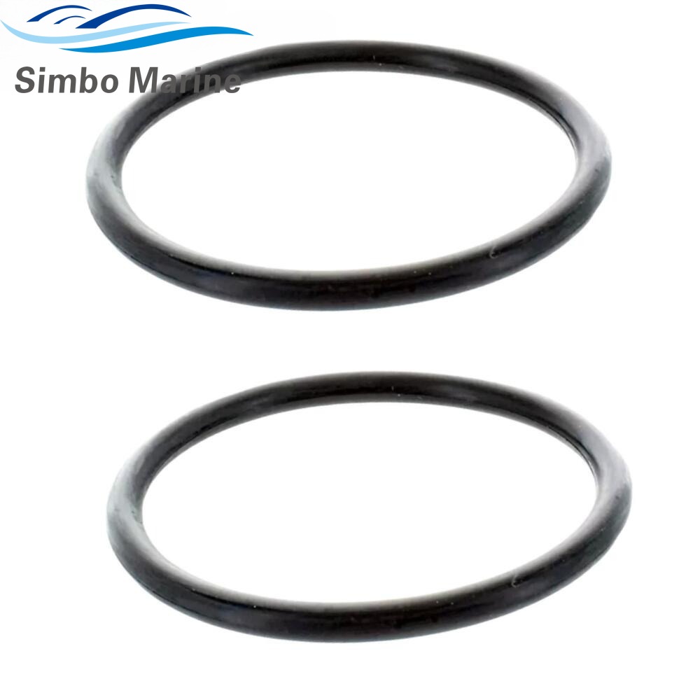 2pcs for Mercury Mariner O-Rin - đánh giá và giá Rings