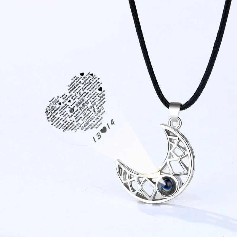 1 Pair Magnetic Couple Matchin - đánh giá và giá Magnetic Couple Matching Necklaces