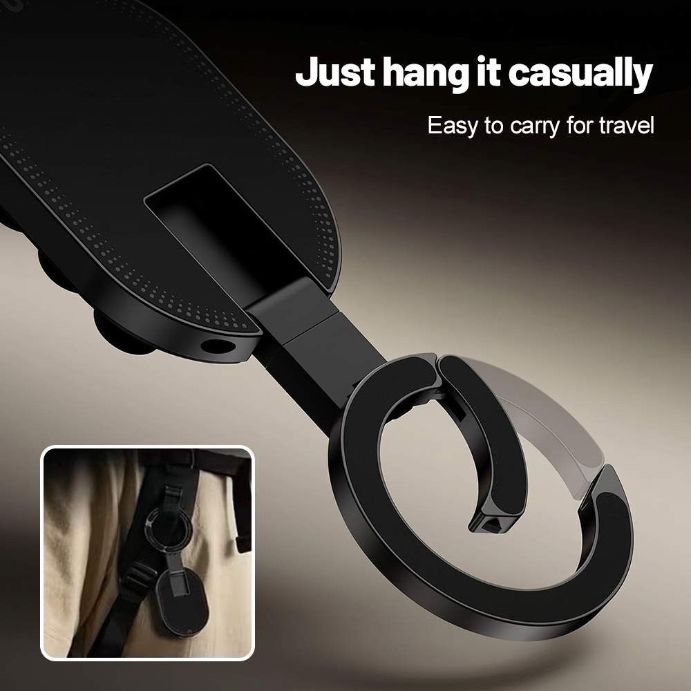 360° Rotation 3‑In‑1 Suction C - đánh giá và giá Watch Accessories