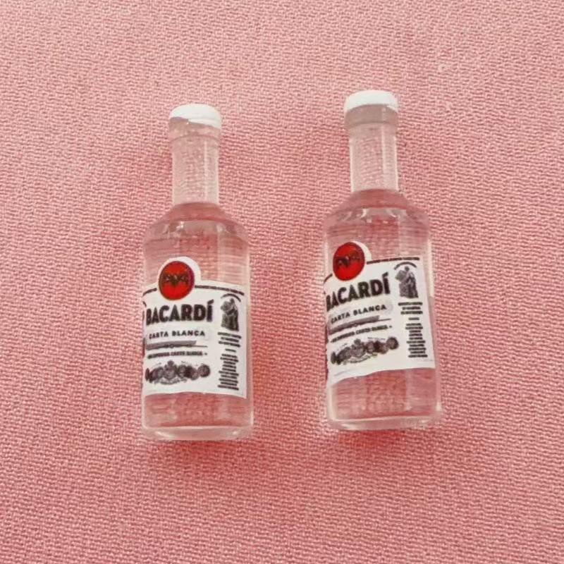 11pcs Mini Simulation Resin 3D - đánh giá và giá Earrings
