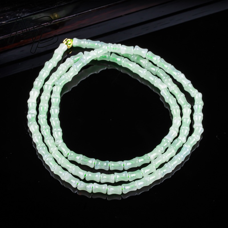 New Real Natural A Good Jade B - đánh giá và giá Bracelets