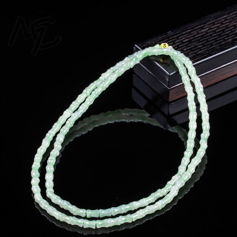 New Real Natural A Good Jade B - đánh giá và giá Bracelets
