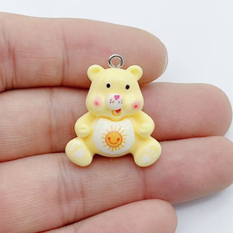 10pcs cartoon animal charm pen - đánh giá và giá Earrings