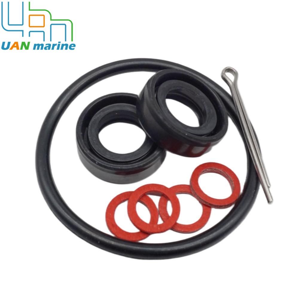 93101-13M12-00 Outboard Lower  - đánh giá và giá Rings