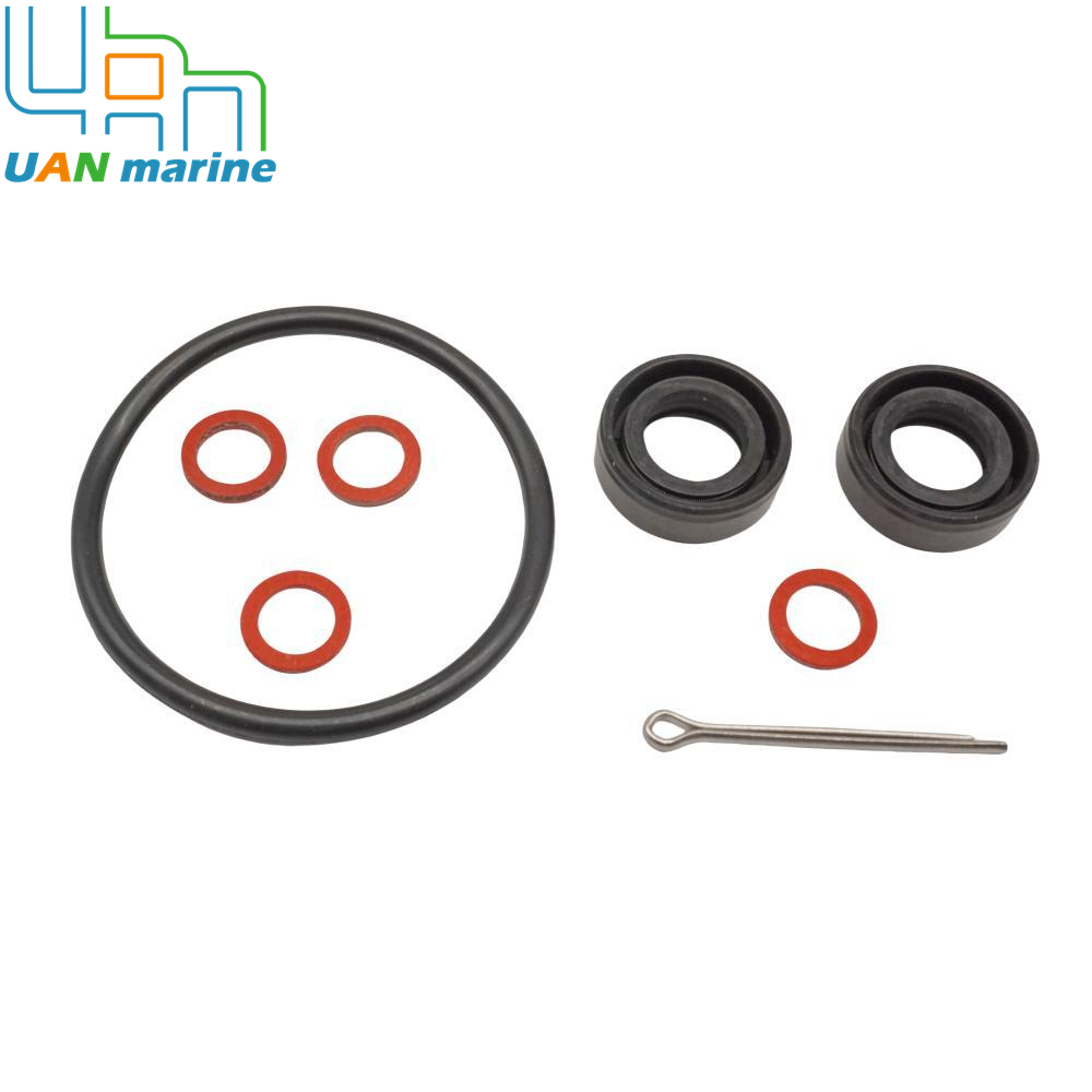 93101-13M12-00 Outboard Lower  - đánh giá và giá Rings
