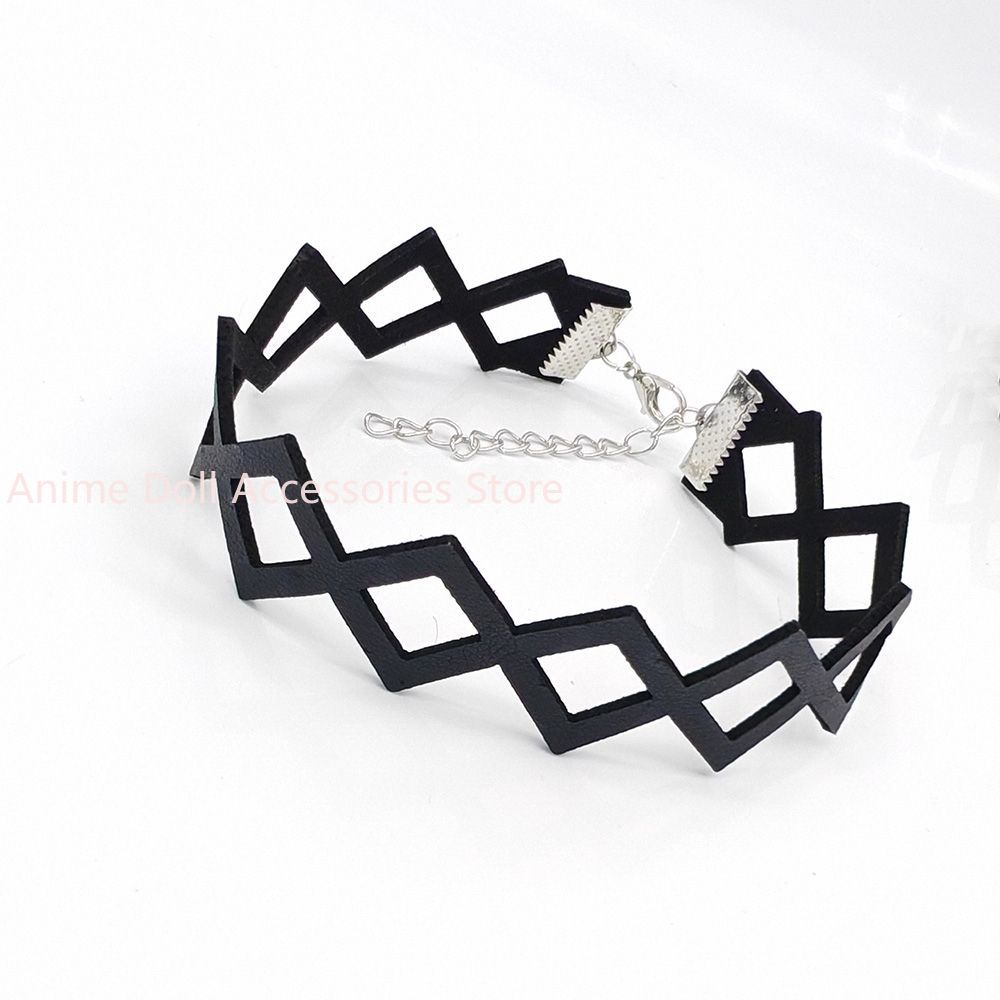 VALORANT Clove Necklace Pendan - đánh giá và giá Anime Pendant Necklace