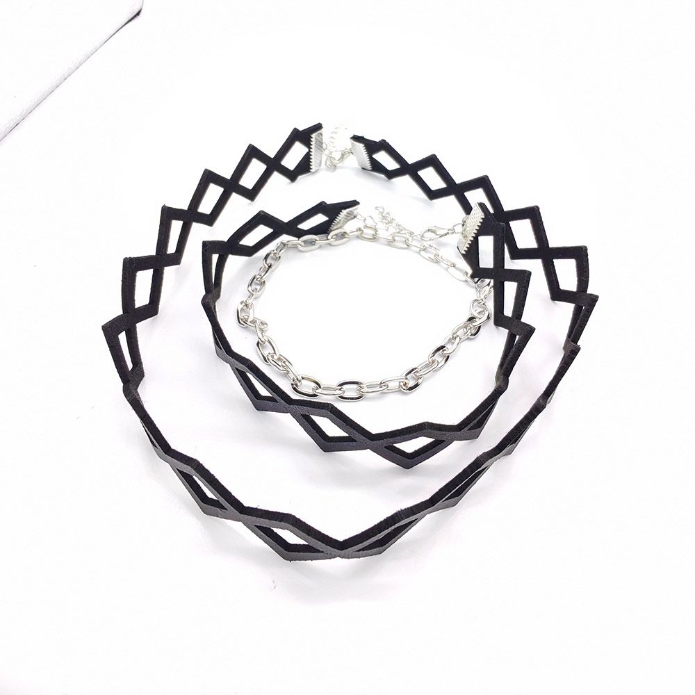 VALORANT Clove Necklace Pendan - đánh giá và giá Anime Pendant Necklace