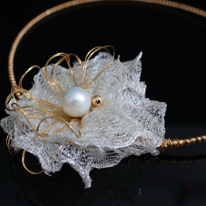 SGARIT Fashion Women Vintage K - đánh giá và giá Pearl Choker Necklace Vintage