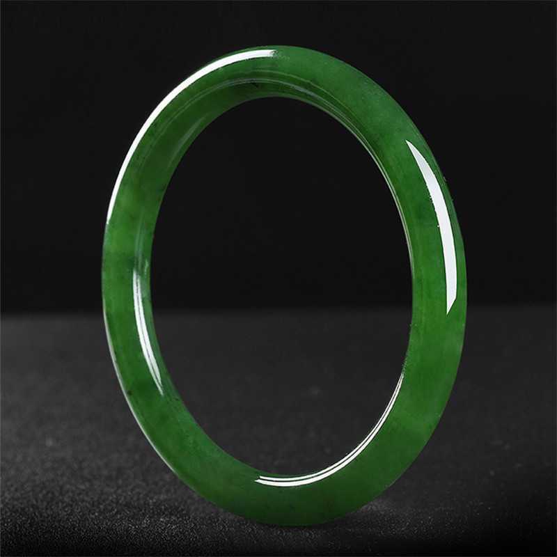 Jasper Xinjiang thin strip spi - đánh giá và giá Bracelets