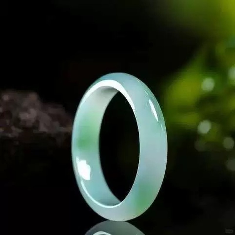 Myanmar jadeite bracelet, ice- - đánh giá và giá Bracelets