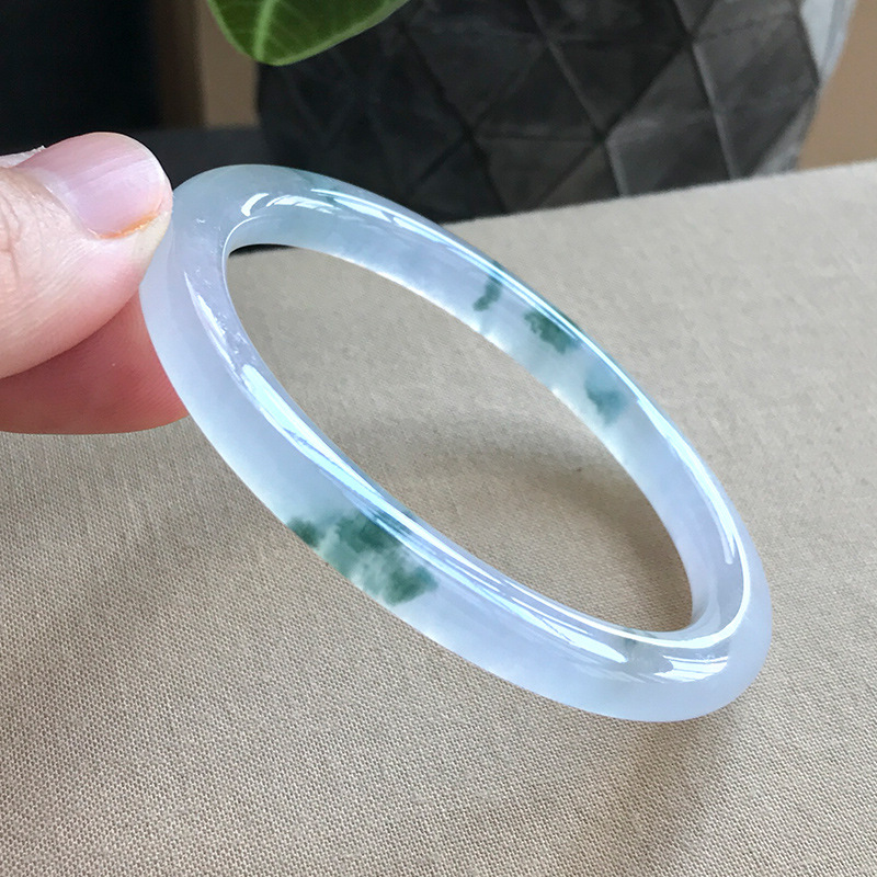 Old Mine Jadeite Bracelet, Rou - đánh giá và giá Rings