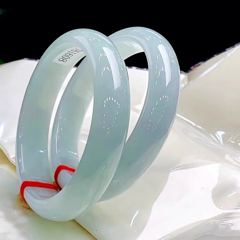 Old Mine Icy Burmese Bracelet, - đánh giá và giá Bracelets