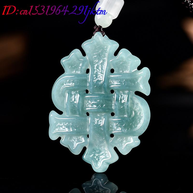 Natural Burmese Jadeite Chines - đánh giá và giá Necklaces