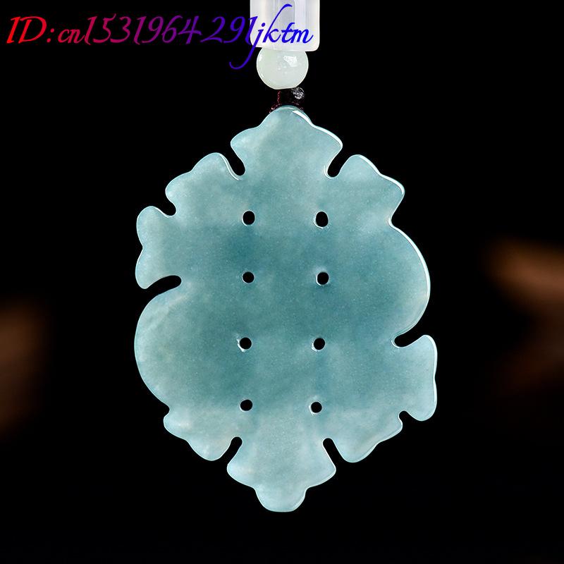 Natural Burmese Jadeite Chines - đánh giá và giá Necklaces