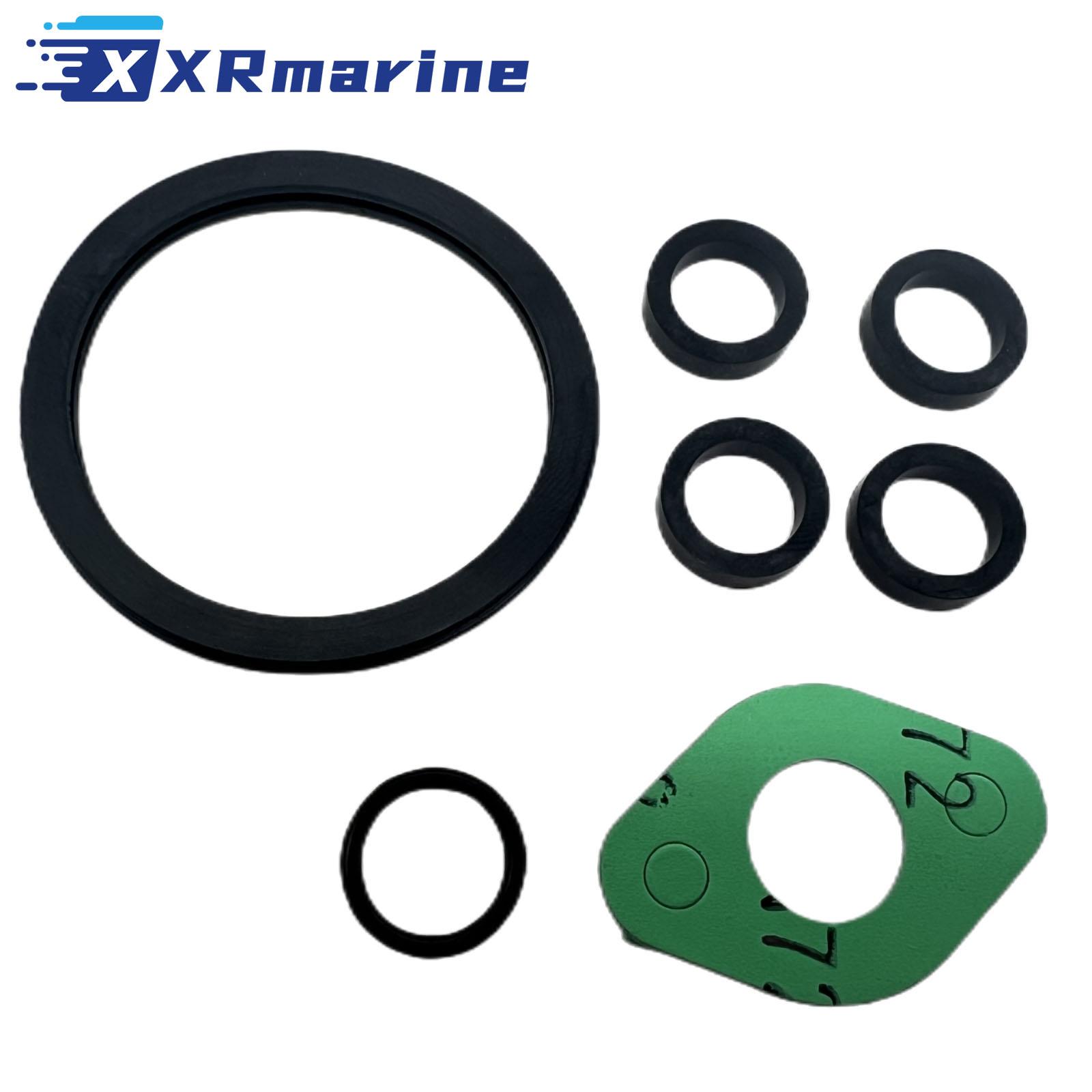 For Volvo Penta MD6A MD6B MD7A - đánh giá và giá Rings