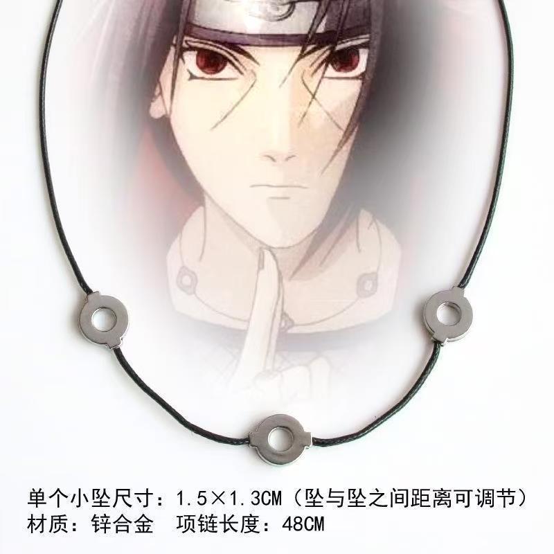 Naruto Uzumaki Pendant Necklac - đánh giá và giá Anime Pendant Necklace