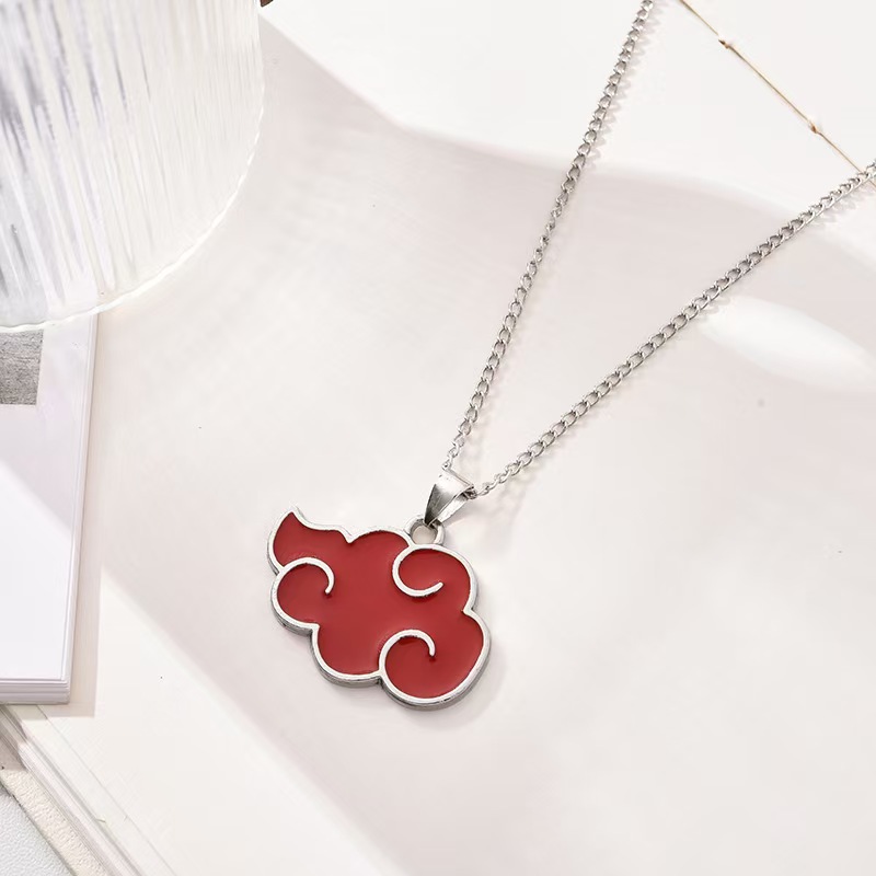 Naruto Uzumaki Pendant Necklac - đánh giá và giá Anime Pendant Necklace